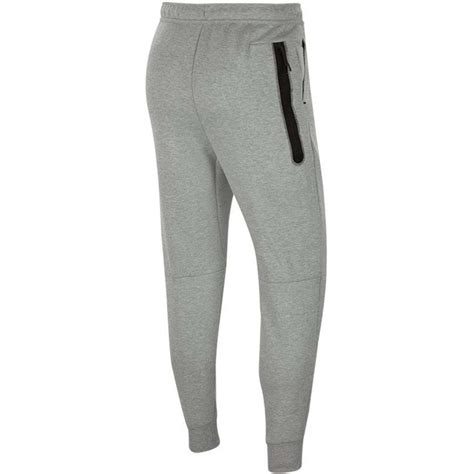 nike tech joggingbroek grijs|Grijze tech fleece joggers en trainingsbroeken (12) .